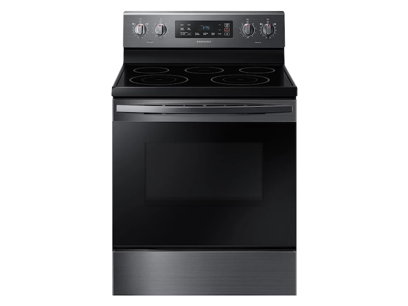 5.9 cu.ft. Freestanding Electric Range NE59T4311SGAA