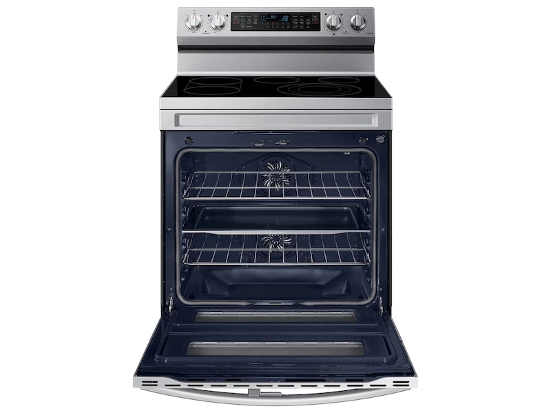 Freestanding Electric Range NE63A6751SSAA