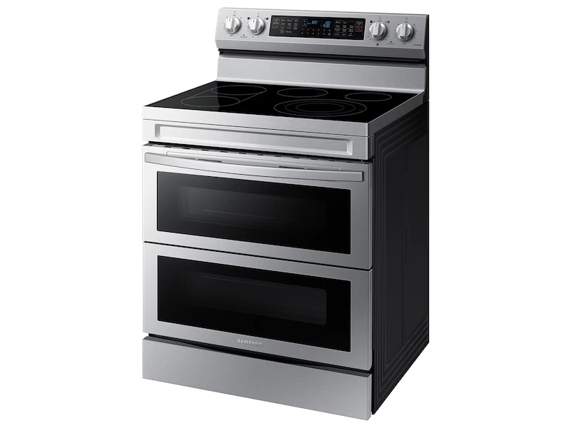 Freestanding Electric Range NE63A6751SSAA