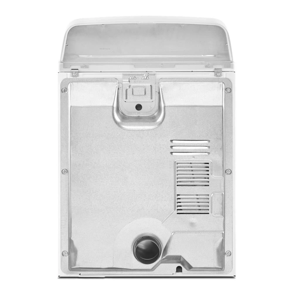 6.5 cu. ft. Electric Dryer with Wrinkle Prevent Option NED4655EW