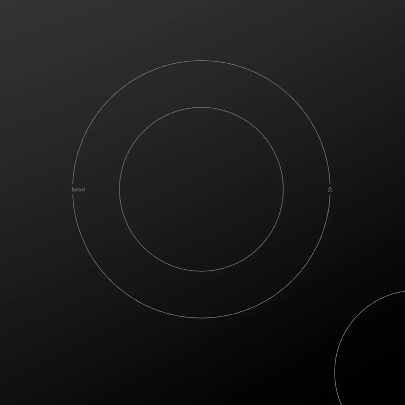 800 Series Electric Cooktop 30 Without Frame NET8069UC