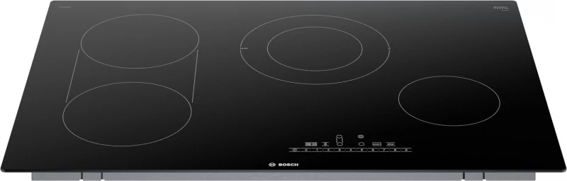 800 Series Electric Cooktop 30 Without Frame NET8069UC