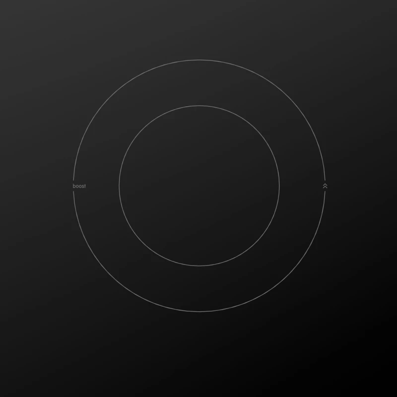 800 Series Electric Cooktop 36 Without Frame NET8669UC