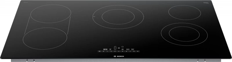 800 Series Electric Cooktop 36 Without Frame NET8669UC
