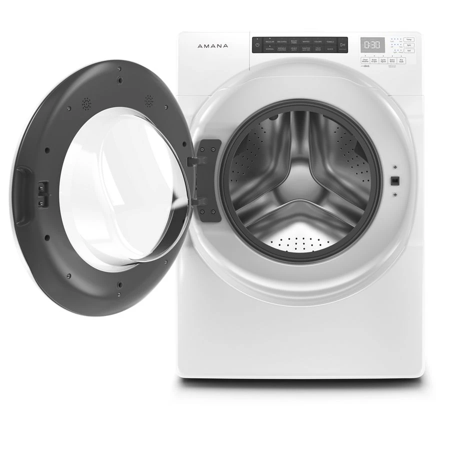 4.3 cu. ft. Front-Load Washer with Large Capacity NFW5800HW