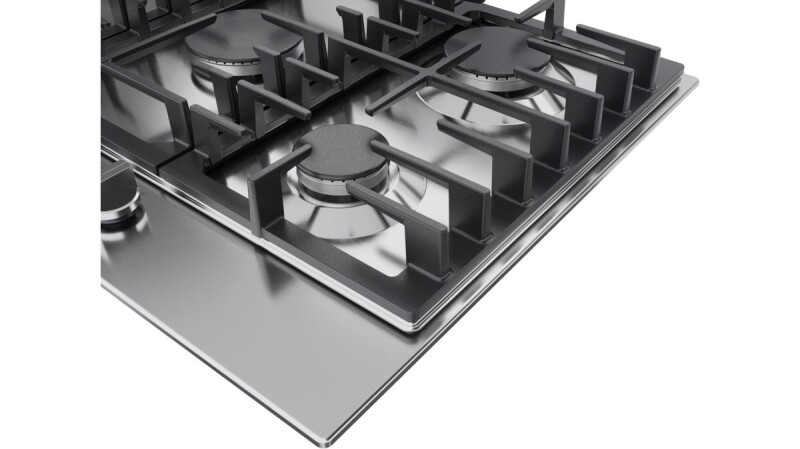 300 Series Gas Cooktop   Stainless steel NGM3050UC NGM3050UC