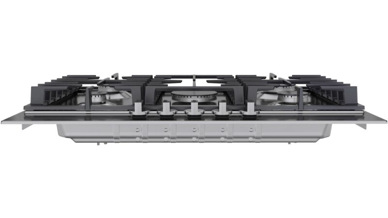 300 Series Gas Cooktop   Stainless steel NGM3050UC NGM3050UC