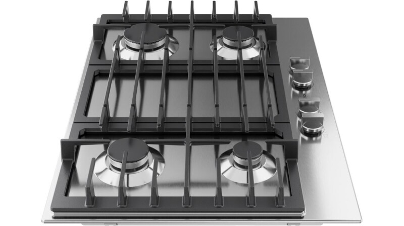 300 Series Gas Cooktop Stainless steel NGM3051UC NGM3051UC