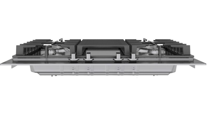 300 Series Gas Cooktop Stainless steel NGM3051UC NGM3051UC