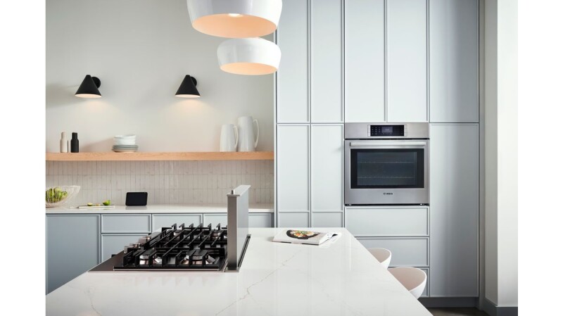 300 Series Gas Cooktop Stainless steel NGM3051UC NGM3051UC