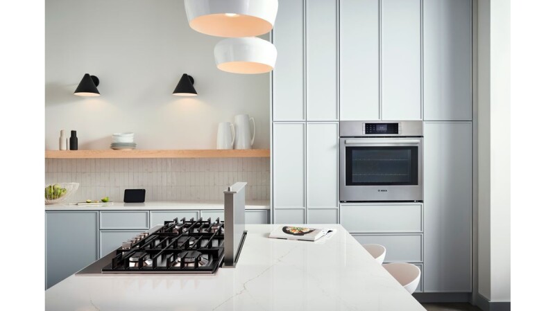 300 Series Gas Cooktop Stainless steel NGM3650UC NGM3650UC