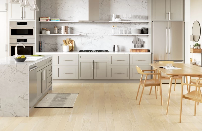 500 Series Gas Cooktop NGM5058UC