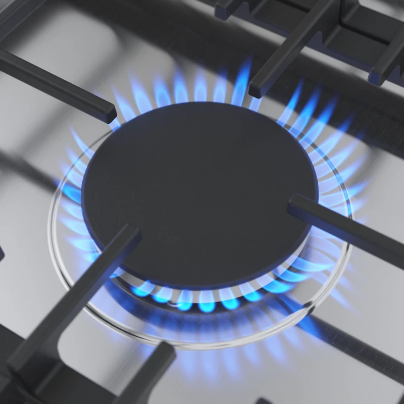 500 Series Gas Cooktop NGM5058UC