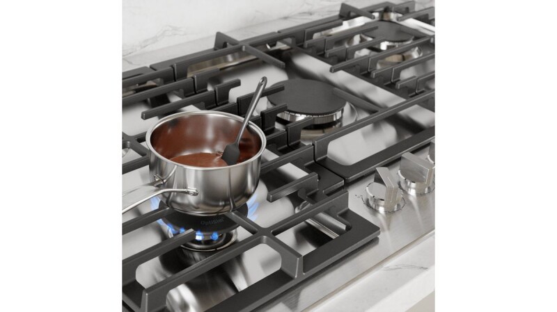 500 Series Gas Cooktop 30'' NGM5059UC