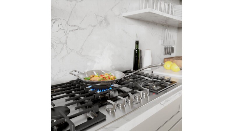 500 Series Gas Cooktop 30'' NGM5059UC