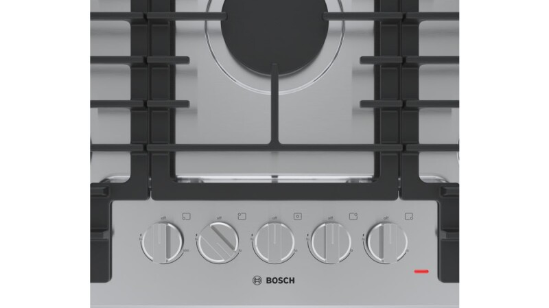 500 Series Gas Cooktop 30'' NGM5059UC