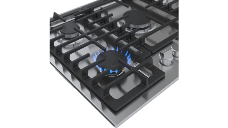 500 Series Gas Cooktop 30'' NGM5059UC