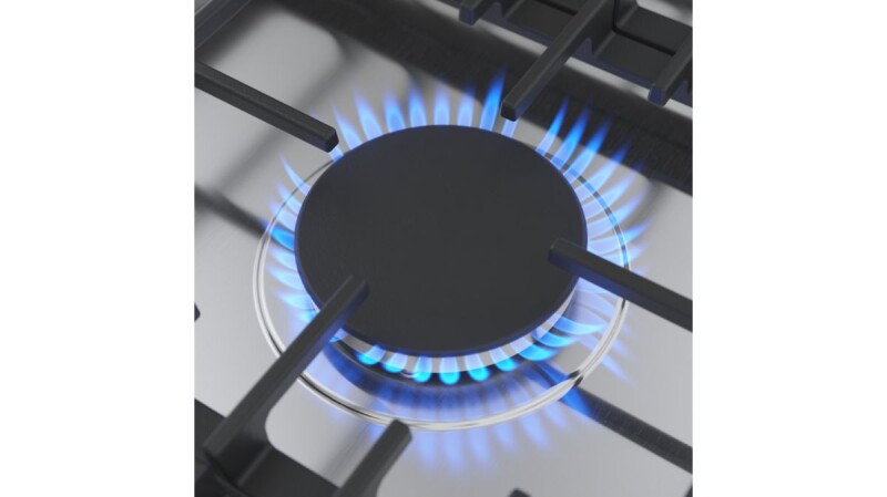 500 Series Gas Cooktop 30'' NGM5059UC