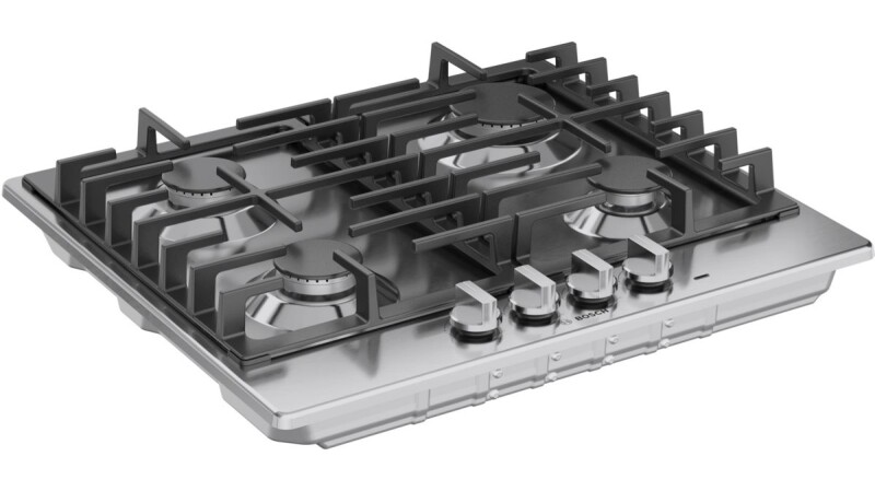 500 Series Gas Cooktop NGM5453UC