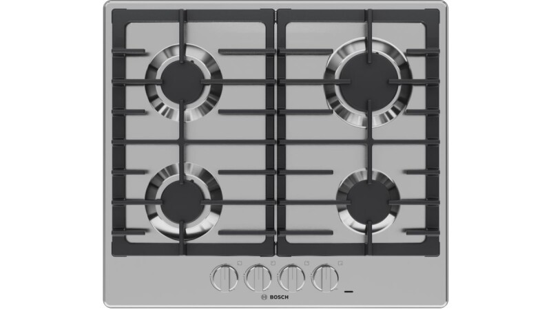 Buy Bosch 500 Series Gas Cooktop Stainless steel NGM5453UC NGM5453UC