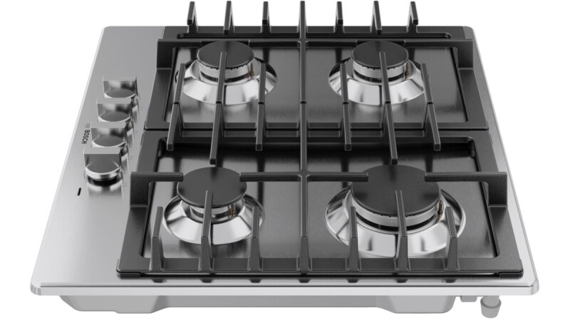 500 Series Gas Cooktop NGM5453UC