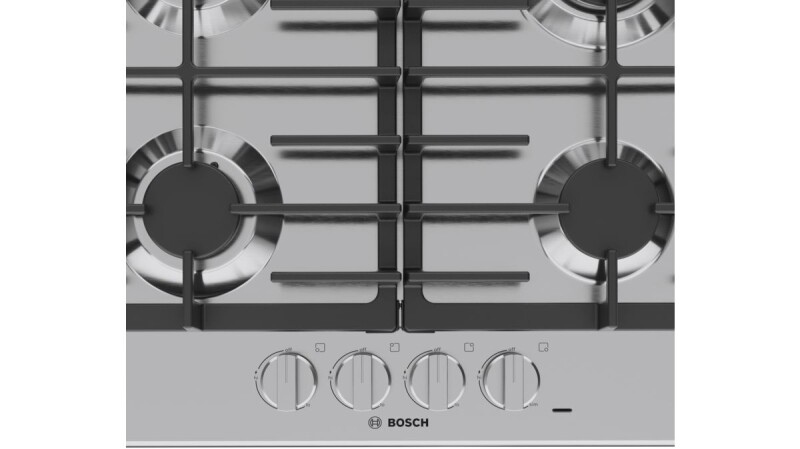 500 Series Gas Cooktop NGM5453UC