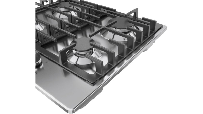 500 Series Gas Cooktop NGM5453UC