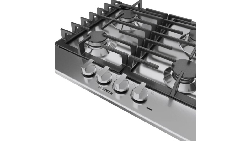 500 Series Gas Cooktop NGM5453UC