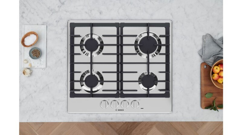 500 Series Gas Cooktop NGM5453UC