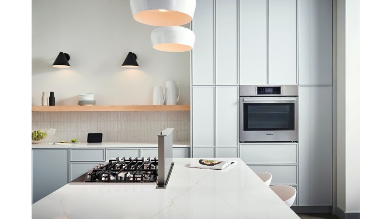 500 Series Gas Cooktop NGM5453UC