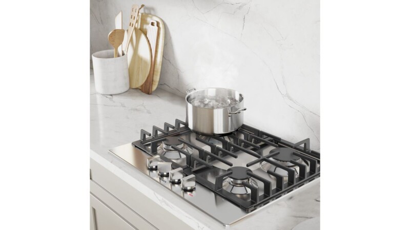 500 Series Gas Cooktop NGM5453UC