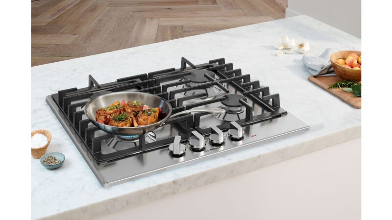 500 Series Gas Cooktop NGM5453UC