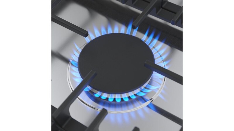 500 Series Gas Cooktop 36'' NGM5659UC