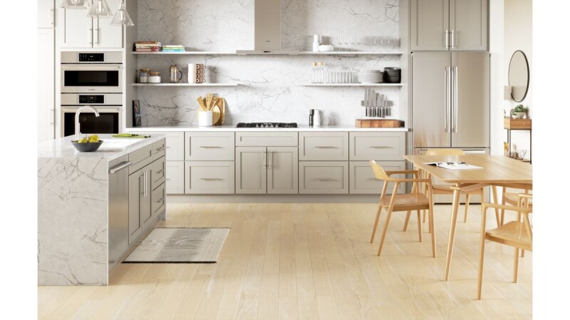 500 Series Gas Cooktop 36'' NGM5659UC