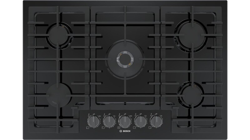 800 Series Gas Cooktop 30'' NGM8049UC