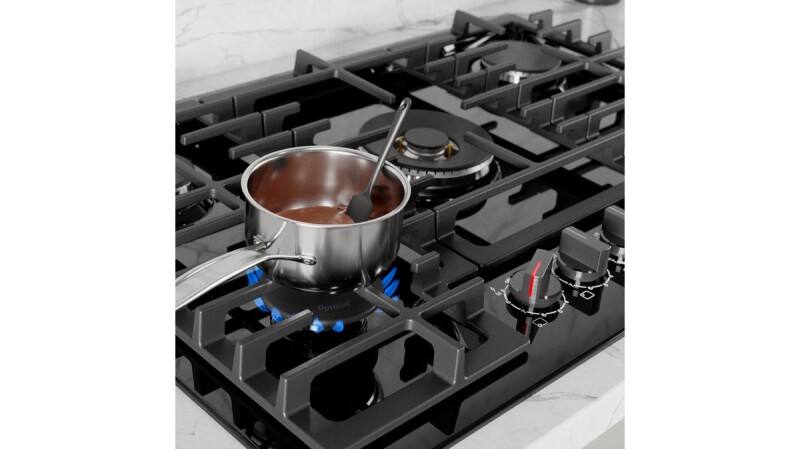 800 Series Gas Cooktop 30'' NGM8049UC