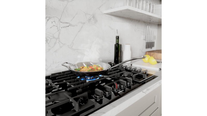 800 Series Gas Cooktop 30'' NGM8049UC