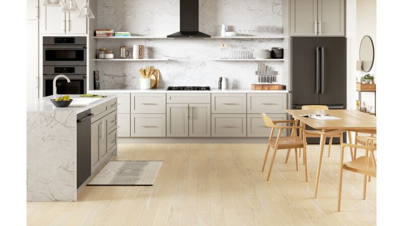 800 Series Gas Cooktop 30'' NGM8049UC