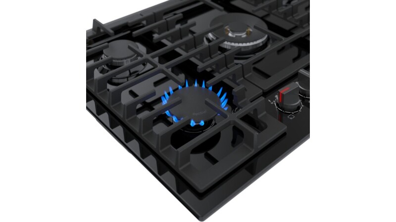 800 Series Gas Cooktop 30'' NGM8049UC
