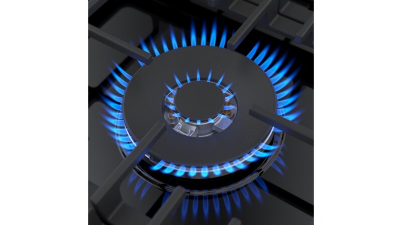 800 Series Gas Cooktop 30'' NGM8049UC