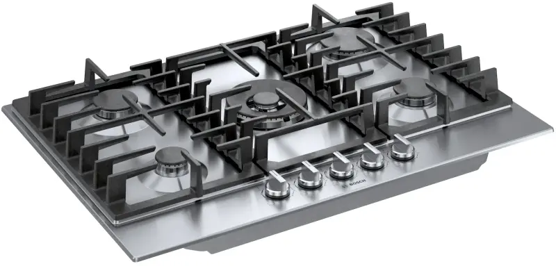 800 Series Gas Cooktop 30" NGM8057UC