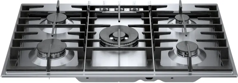 800 Series Gas Cooktop 30" NGM8057UC