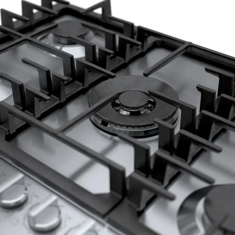 800 Series Gas Cooktop 30" NGM8057UC