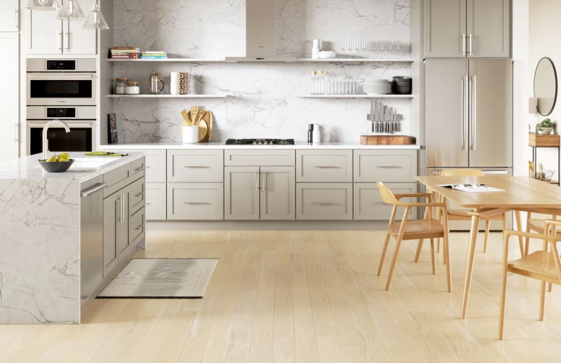 800 Series Gas Cooktop NGM8058UC