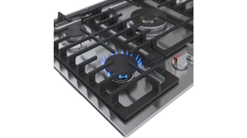 800 Series Gas Cooktop 30'' NGM8059UC