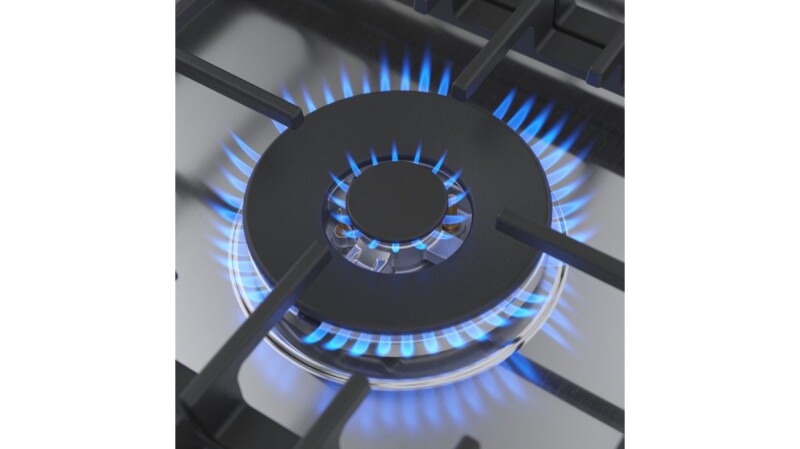 800 Series Gas Cooktop 30'' NGM8059UC