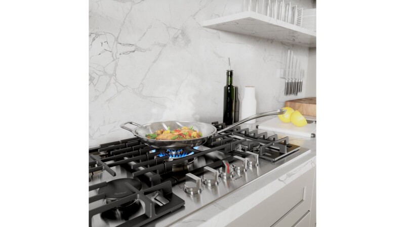 800 Series Gas Cooktop 30'' NGM8059UC