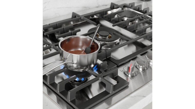 800 Series Gas Cooktop 30'' NGM8059UC