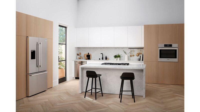 800 Series Gas Cooktop 36'' NGM8659UC