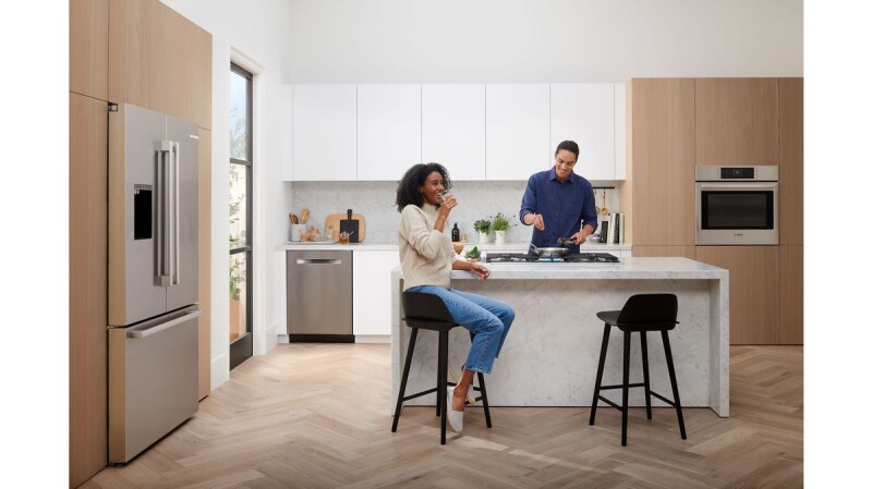 800 Series Gas Cooktop 36'' NGM8659UC